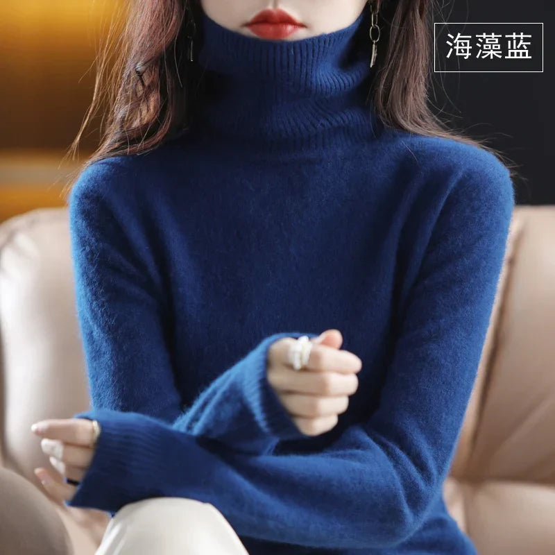 Beatrice | Women Sweater