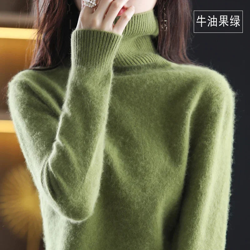 Beatrice | Women Sweater