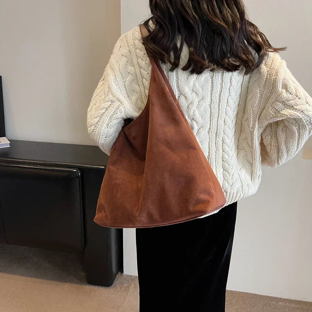 Venice | Leather Tote Bag Women