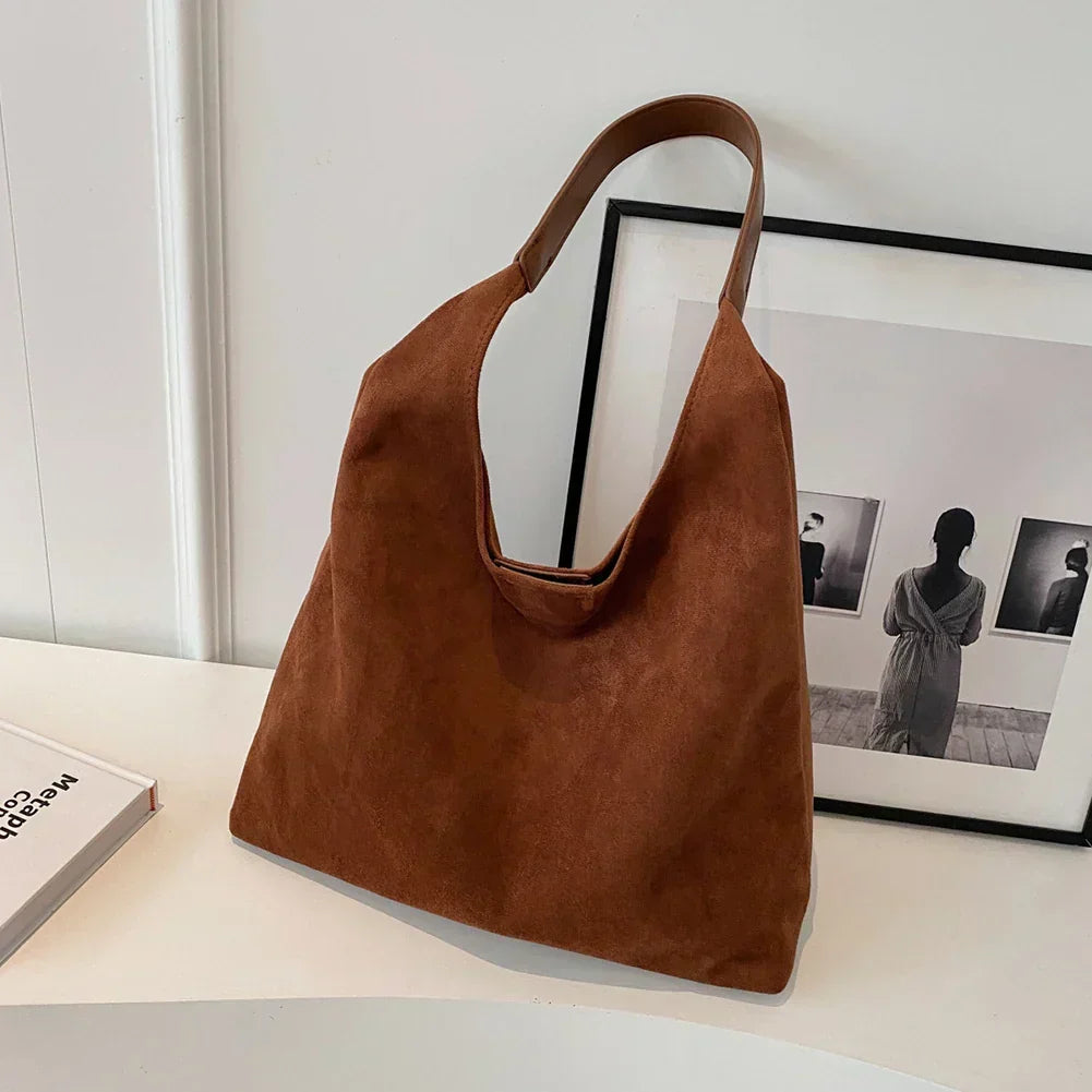 Venice | Leather Tote Bag Women