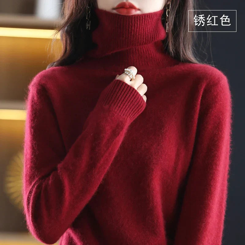 Beatrice | Women Sweater