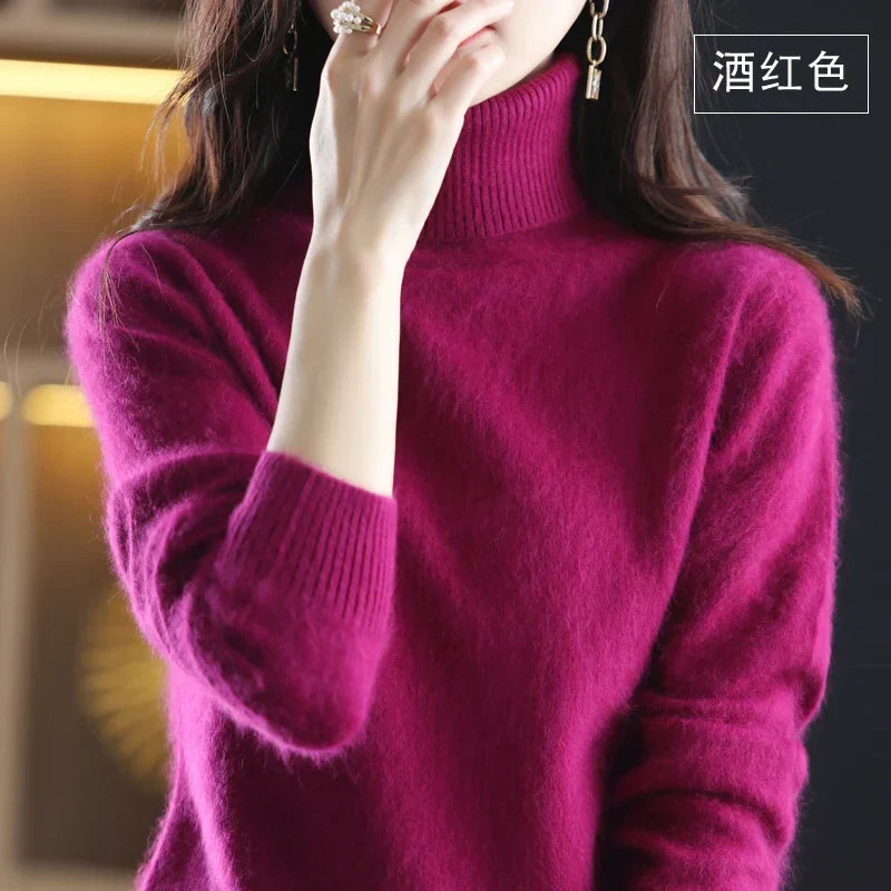 Beatrice | Women Sweater
