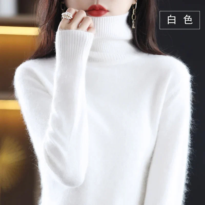 Beatrice | Women Sweater