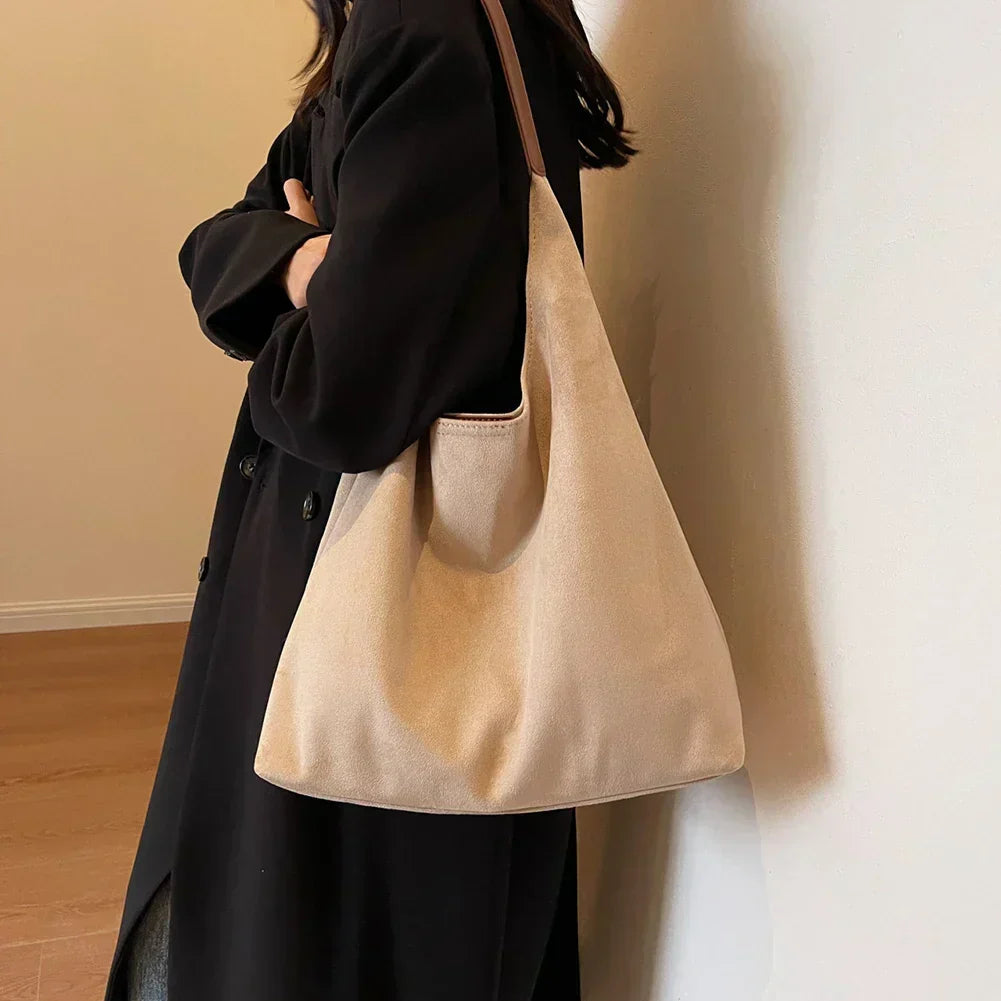 Venice | Leather Tote Bag Women