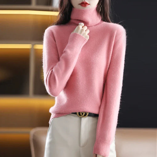 Beatrice | Women Sweater