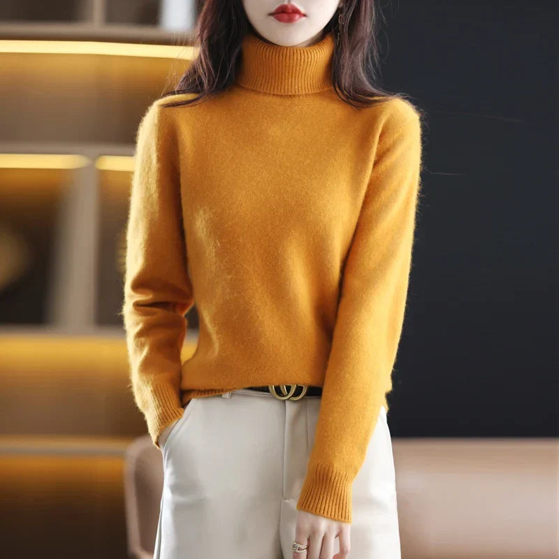 Beatrice | Women Sweater