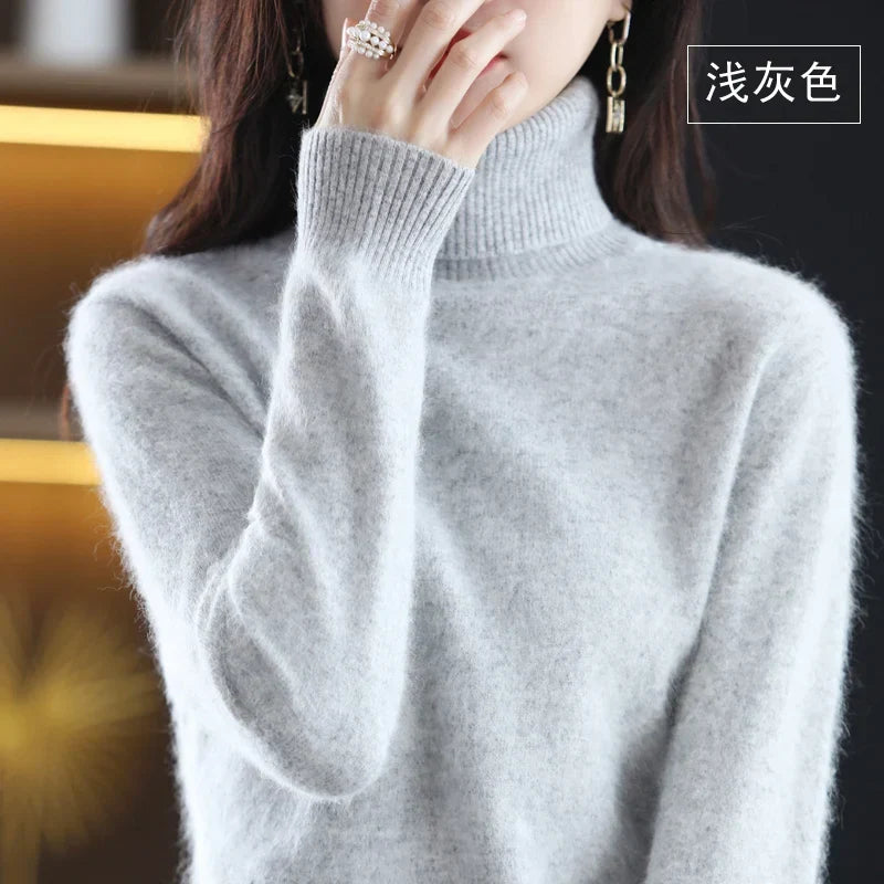 Beatrice | Women Sweater