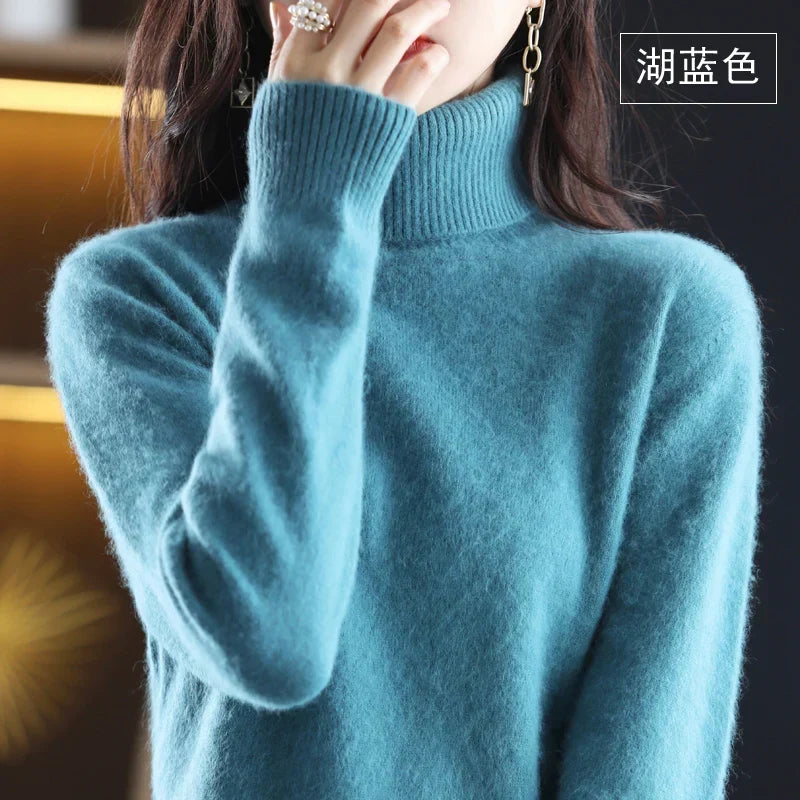 Beatrice | Women Sweater