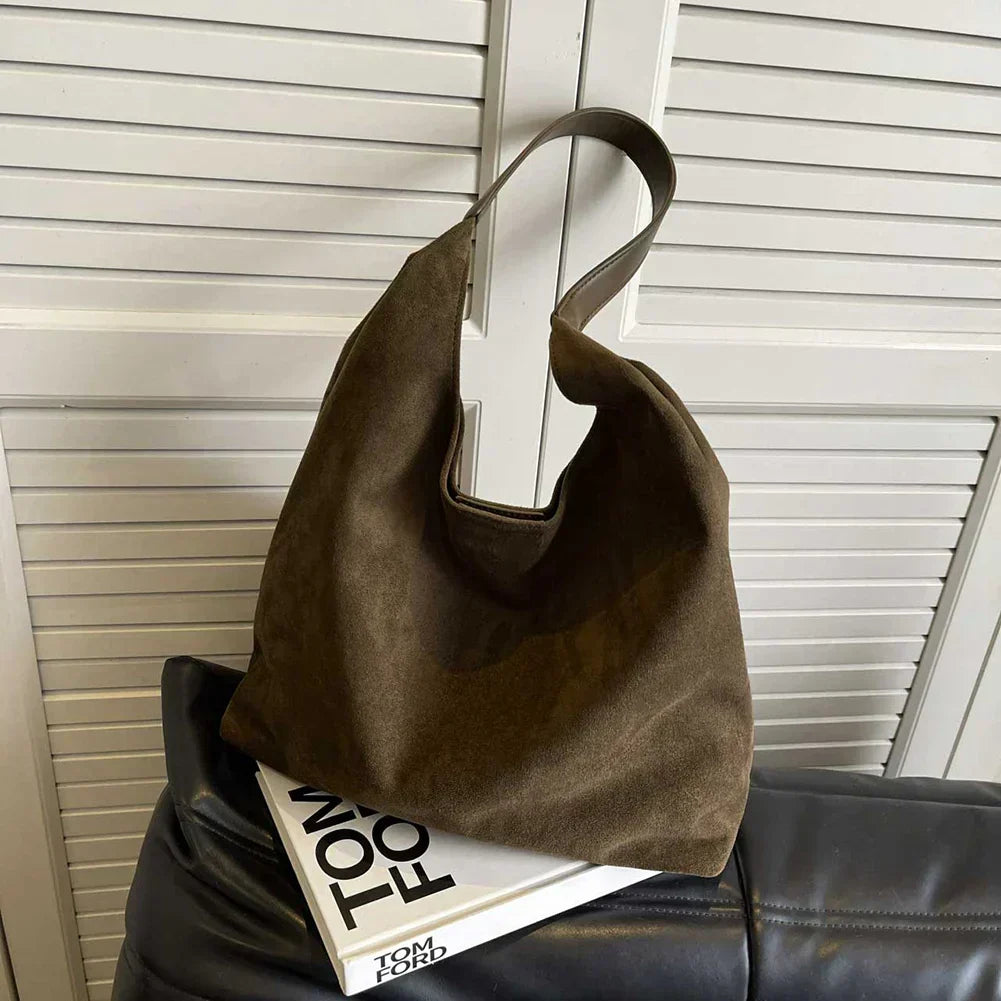 Venice | Leather Tote Bag Women