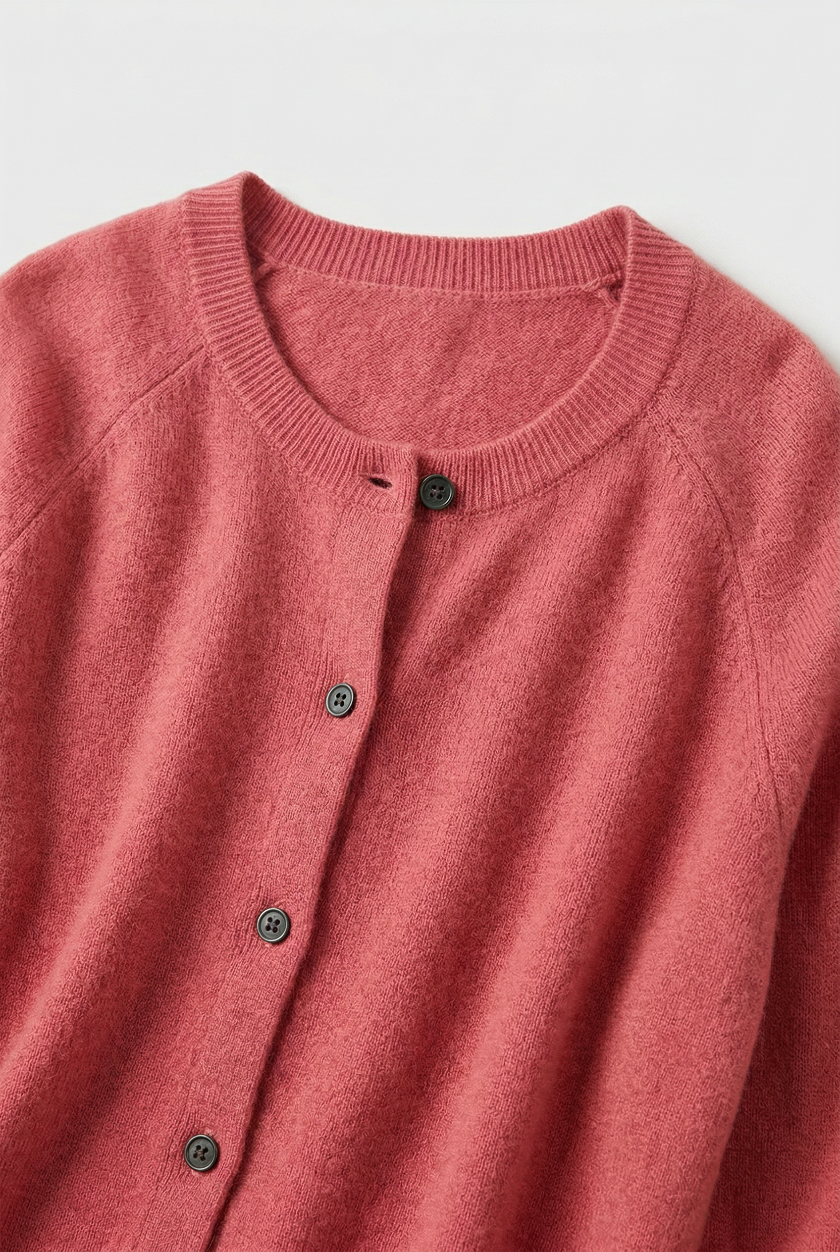 Women’s Cardigan | V Neck with Buttons