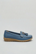 Women's Loafers | with Cushioned Insole