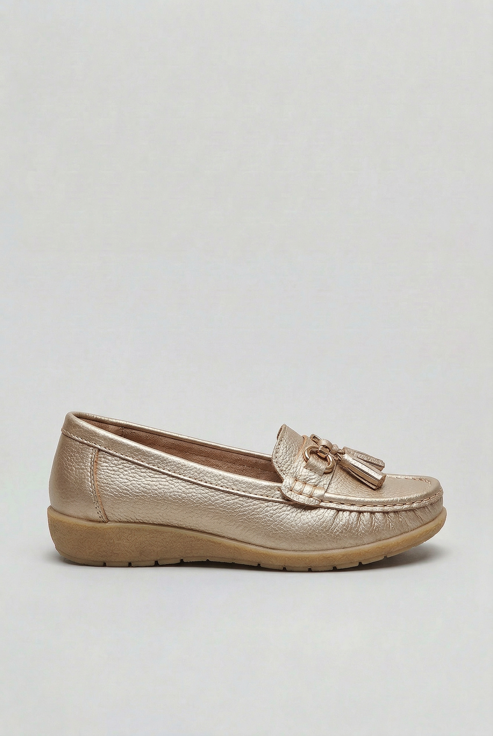 Women's Loafers | with Cushioned Insole