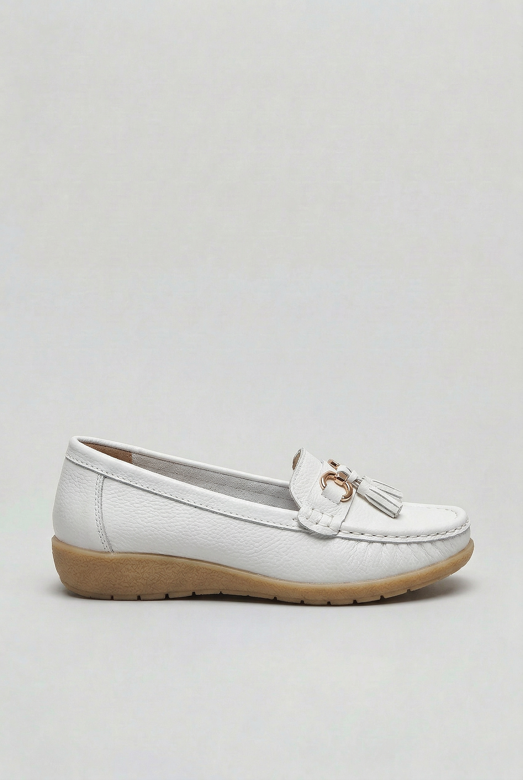 Women's Loafers | with Cushioned Insole