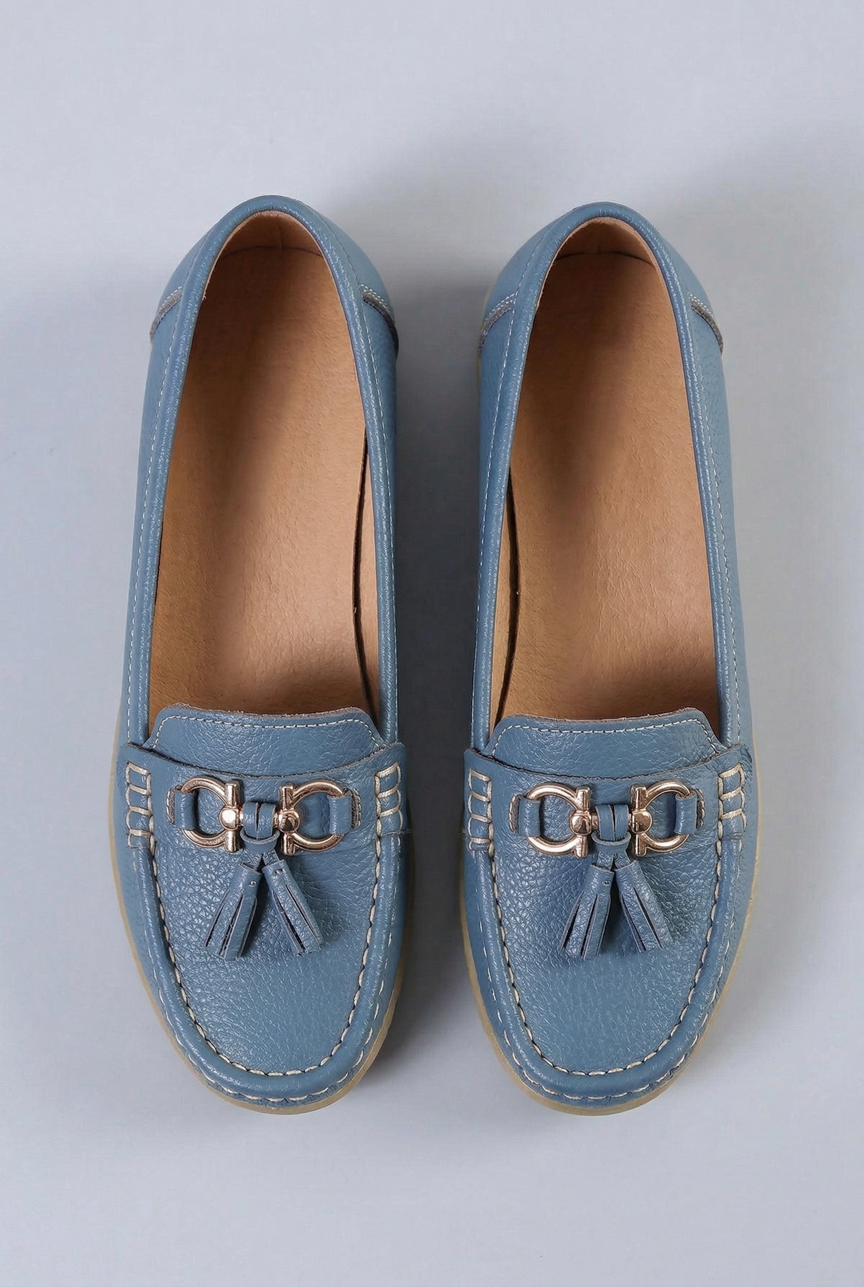 Women's Loafers | with Cushioned Insole