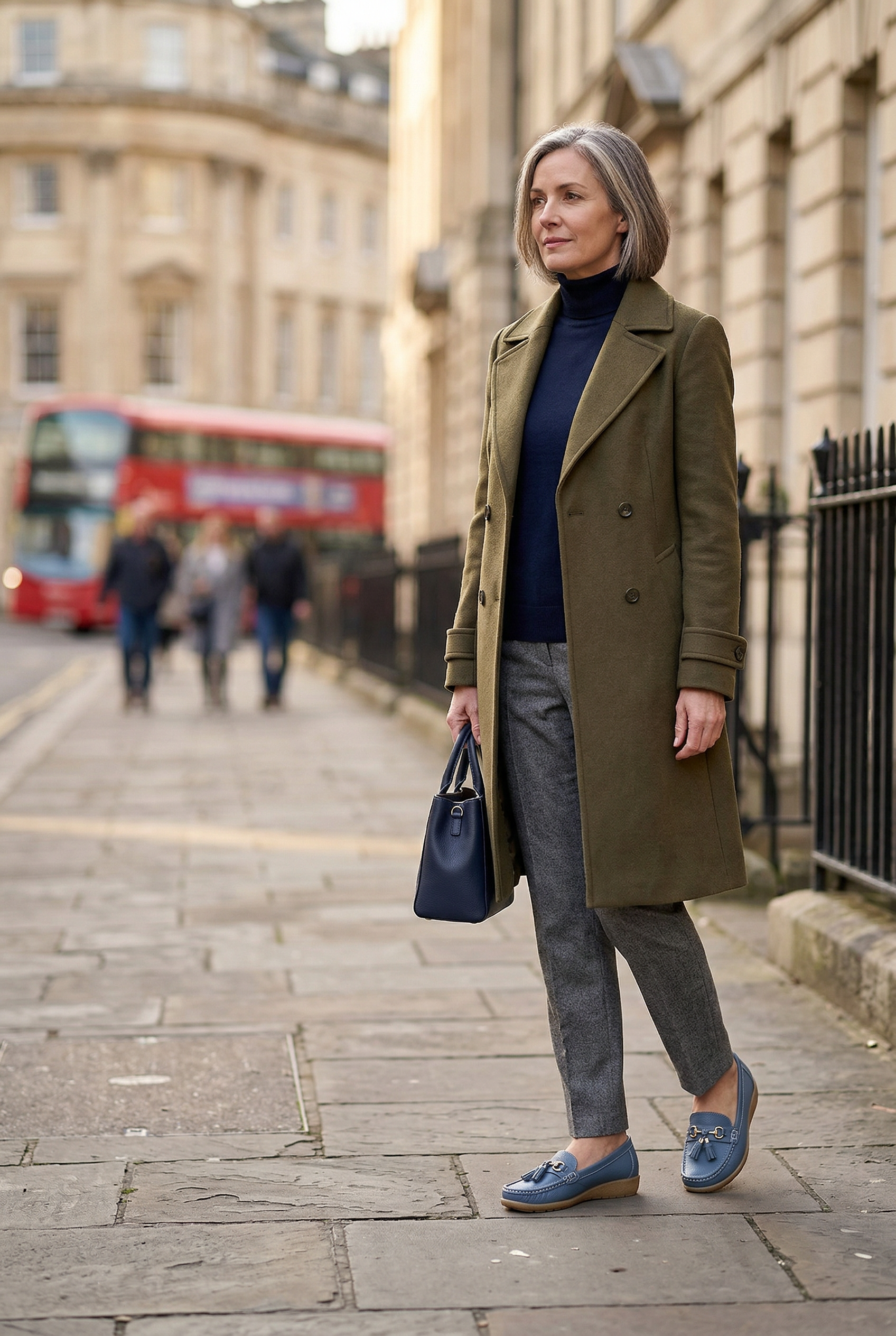 Women's Loafers | with Cushioned Insole