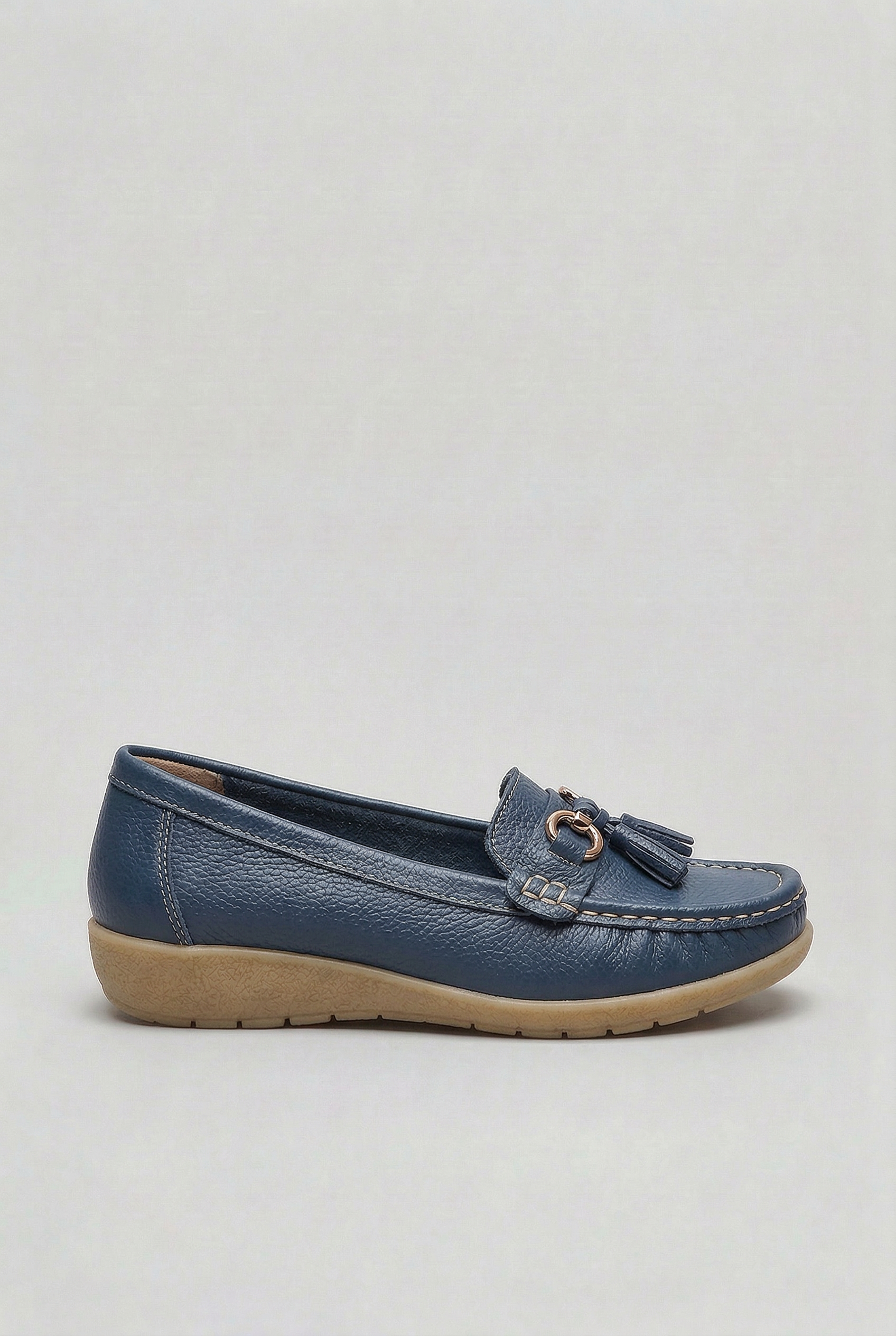 Women's Loafers | with Cushioned Insole