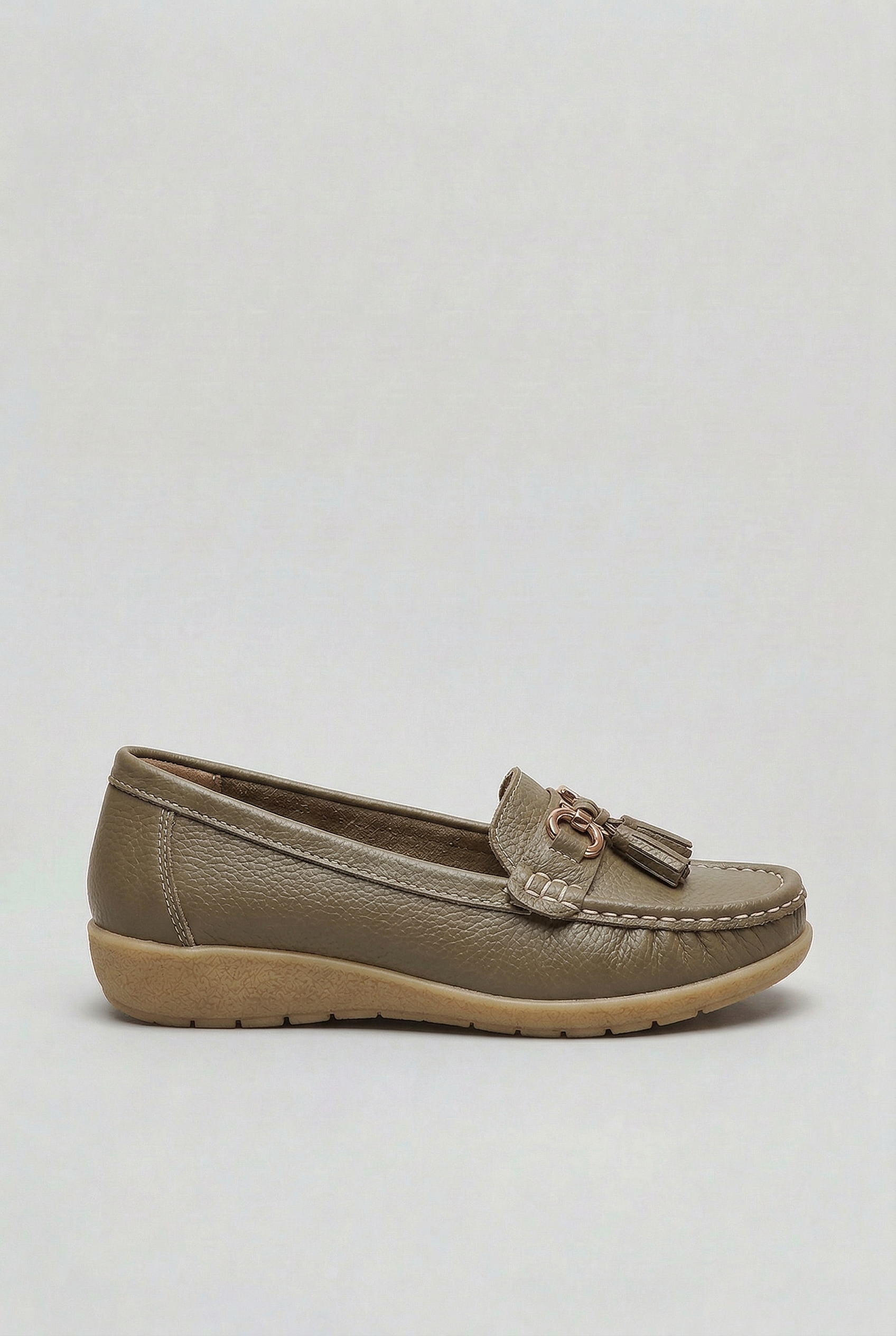 Women's Loafers | with Cushioned Insole