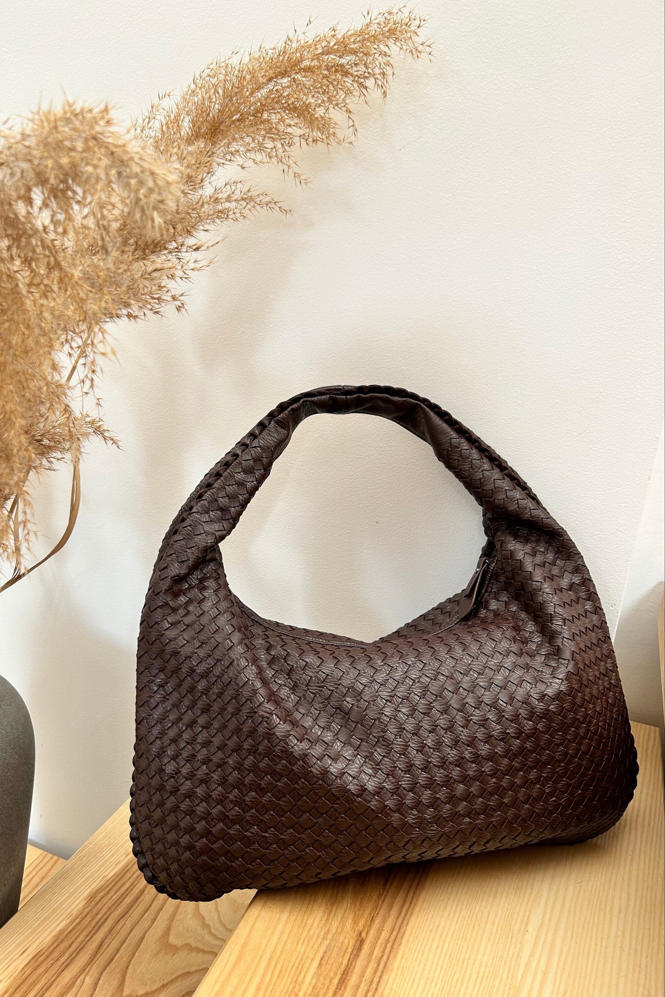Women’s Tote Bag | Large with Inner Pockets