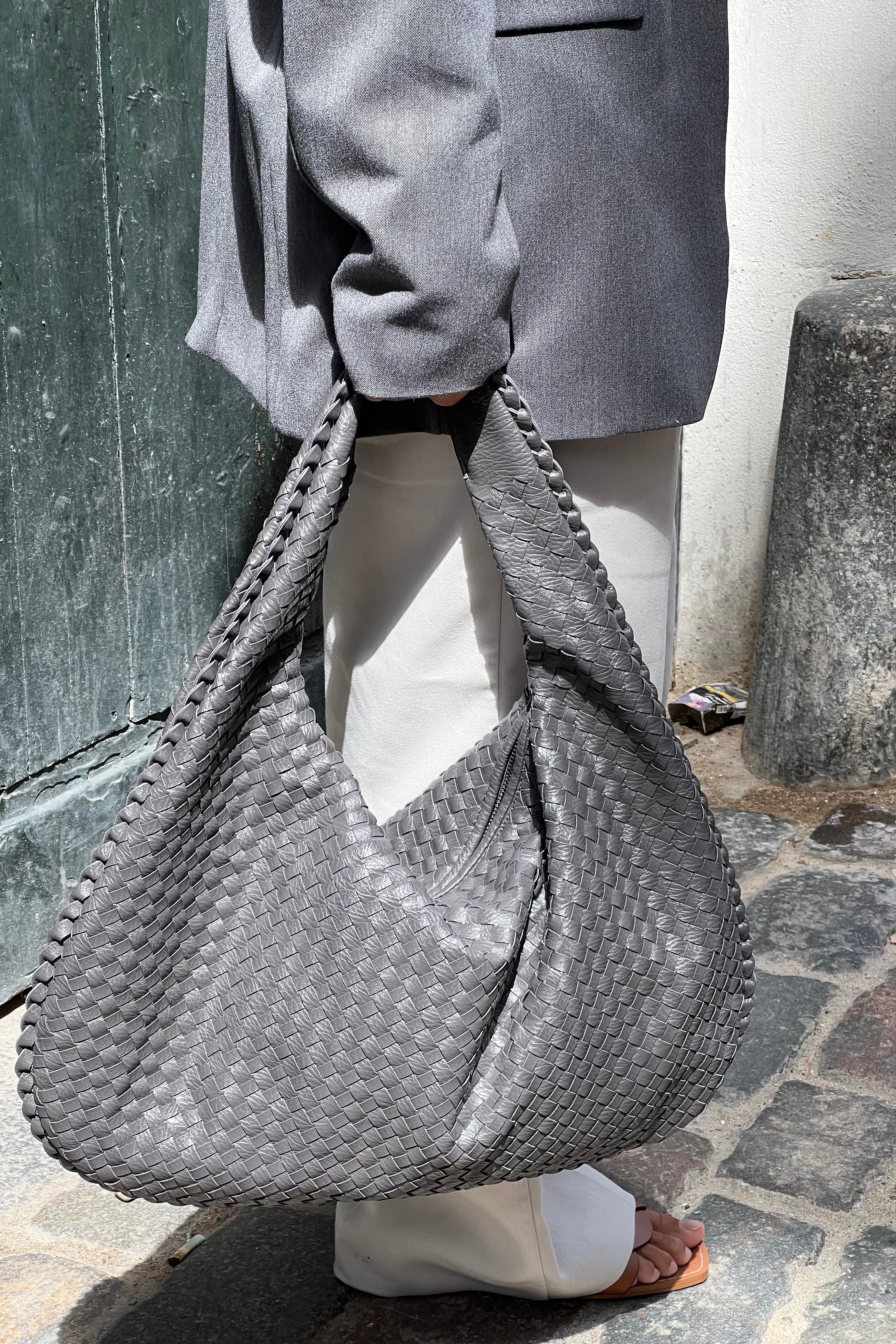 Women’s Tote Bag | Large with Inner Pockets