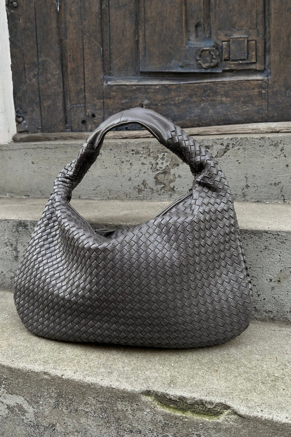 Women’s Tote Bag | Large with Inner Pockets