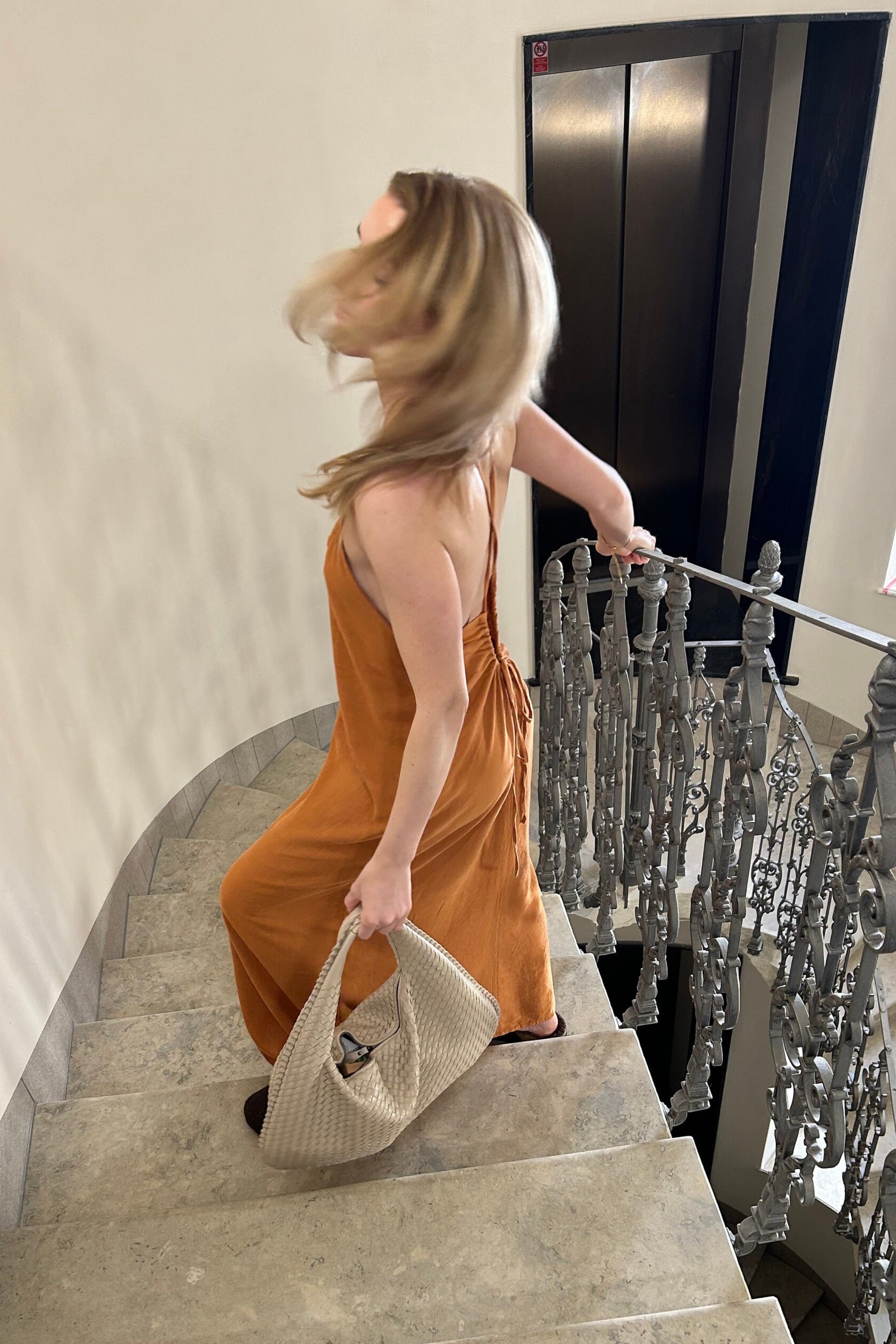 Women’s Tote Bag | Large with Inner Pockets