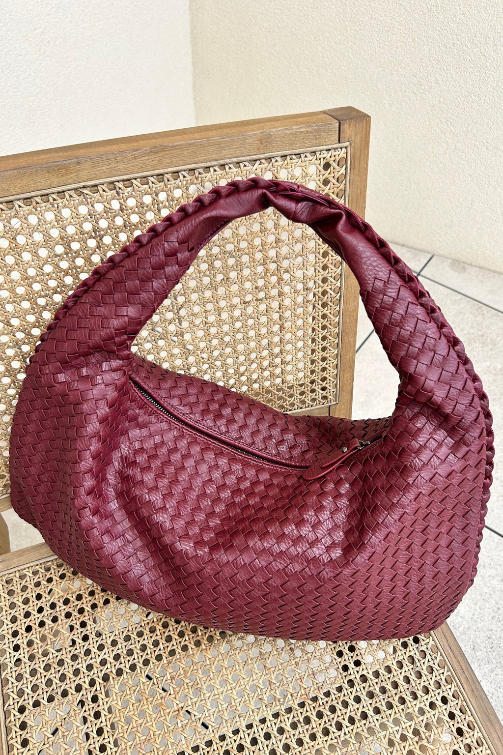 Women’s Tote Bag | Large with Inner Pockets