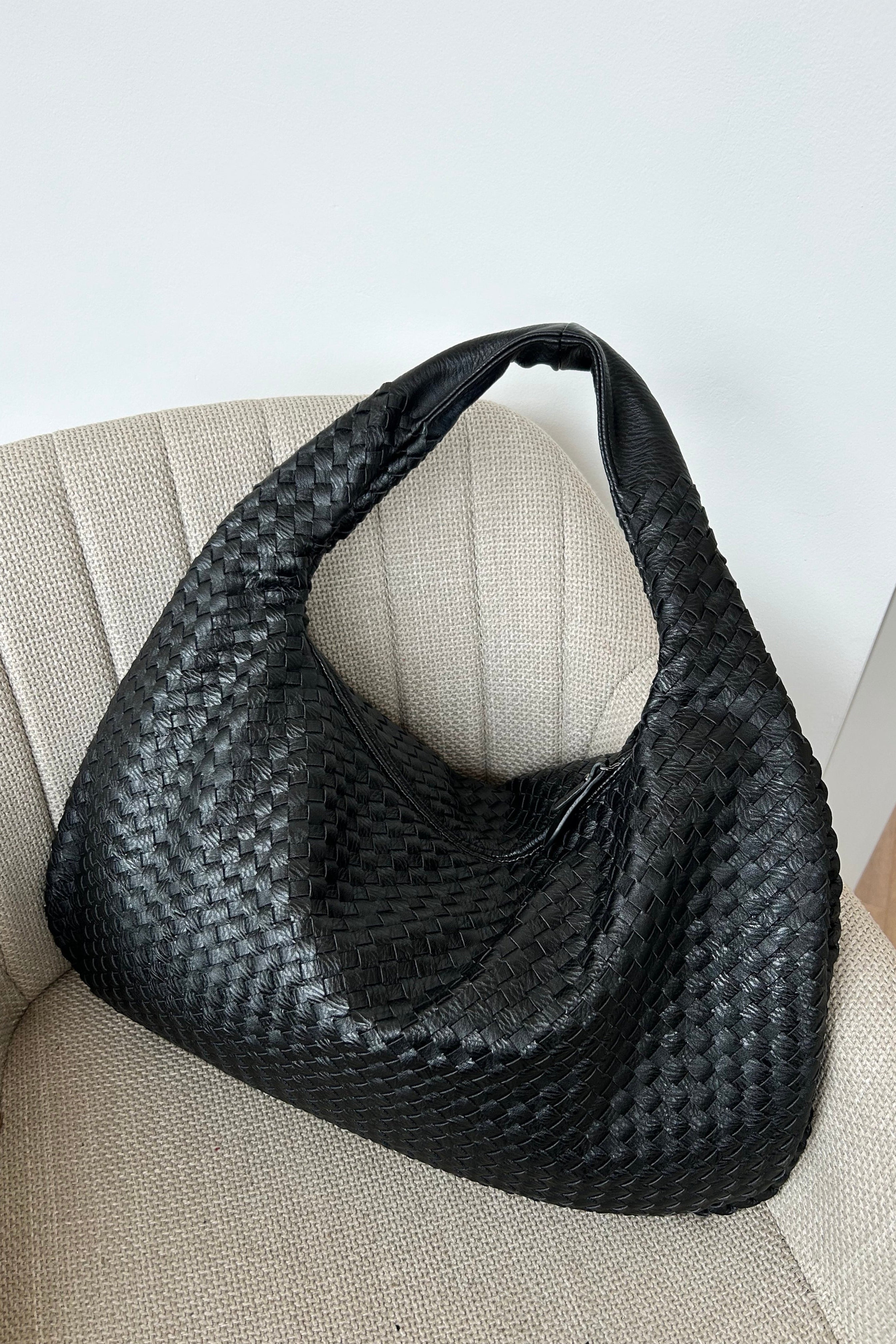 Women’s Tote Bag | Large with Inner Pockets