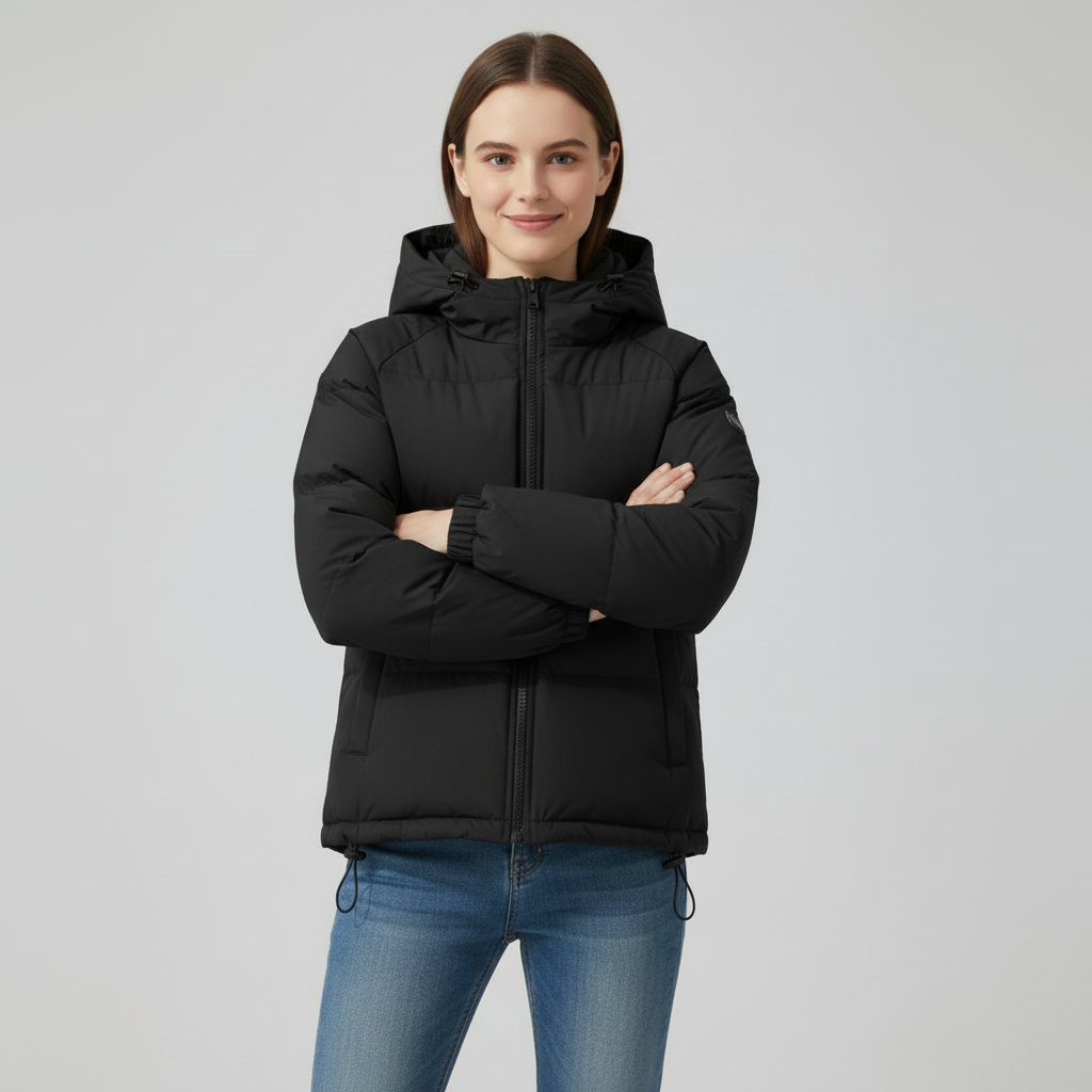 Mariette | Foret Winter Jacket