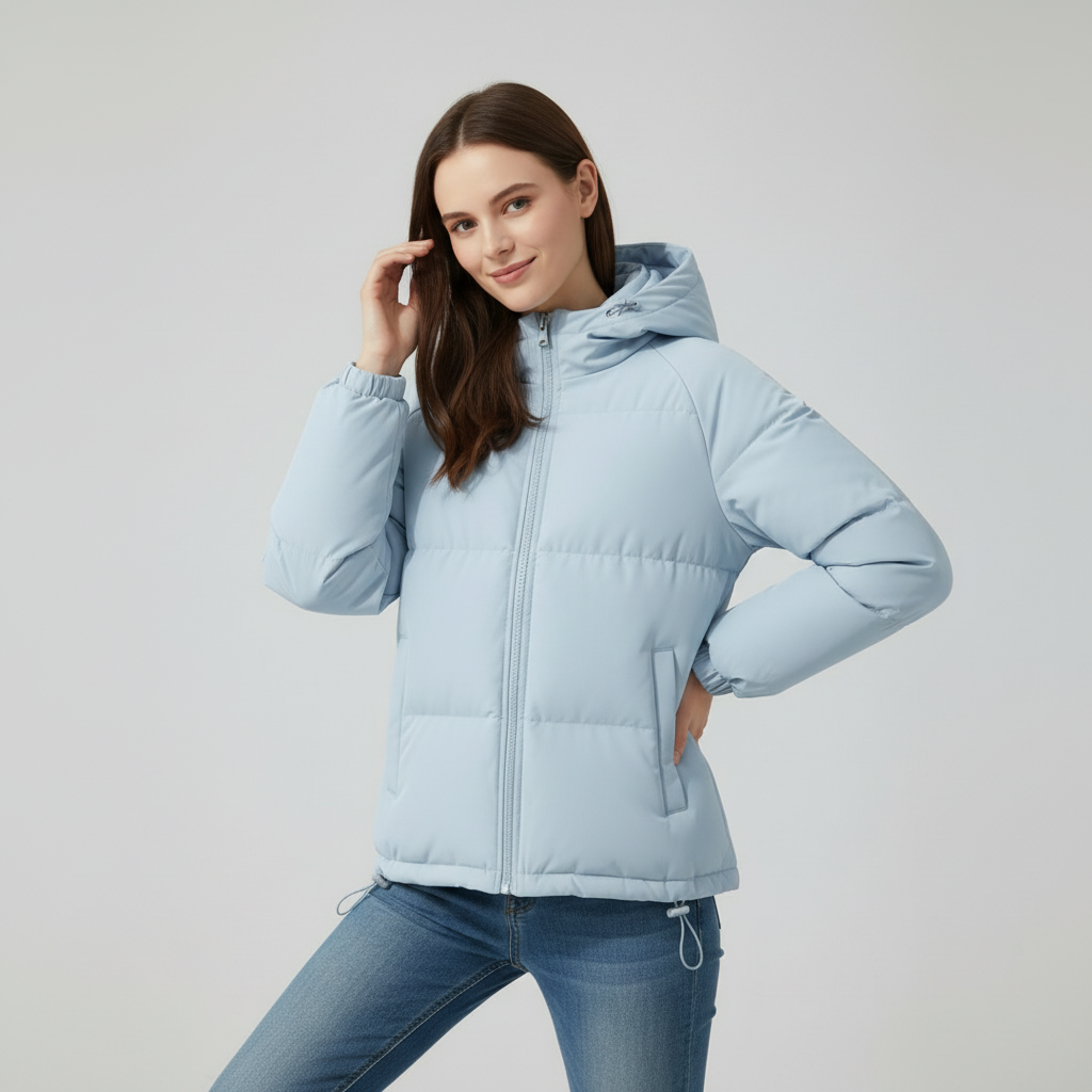 Mariette | Foret Winter Jacket