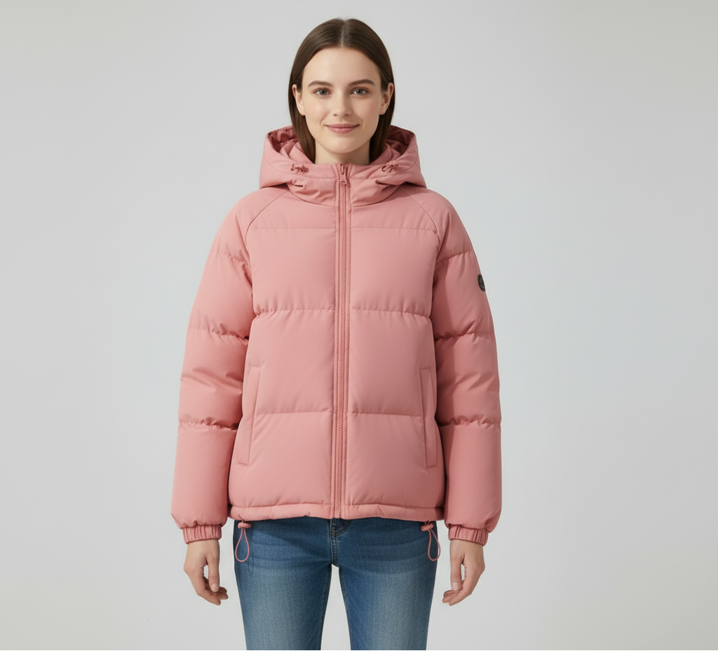 Mariette | Foret Winter Jacket
