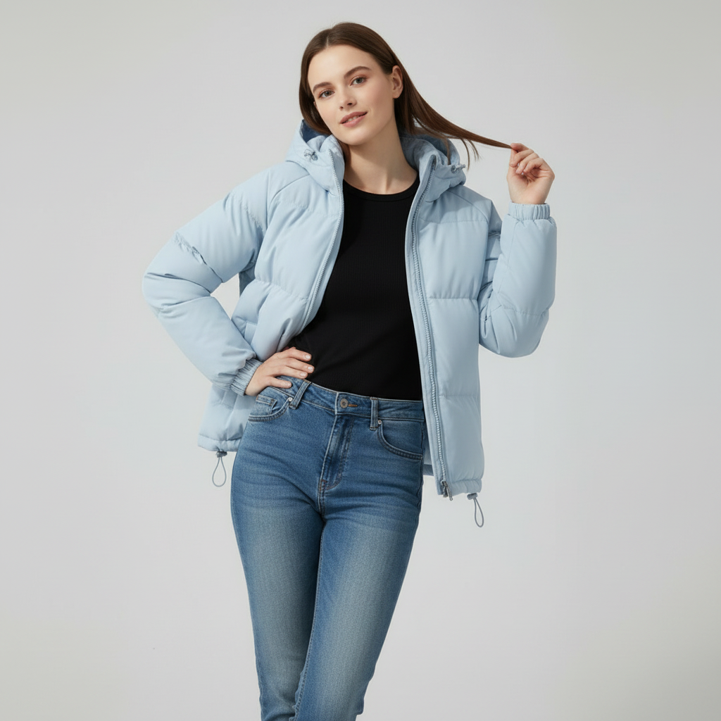 Mariette | Foret Winter Jacket