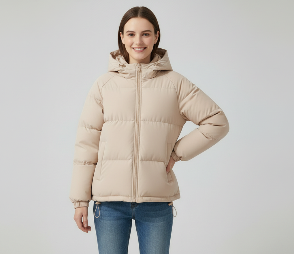 Mariette | Foret Winter Jacket