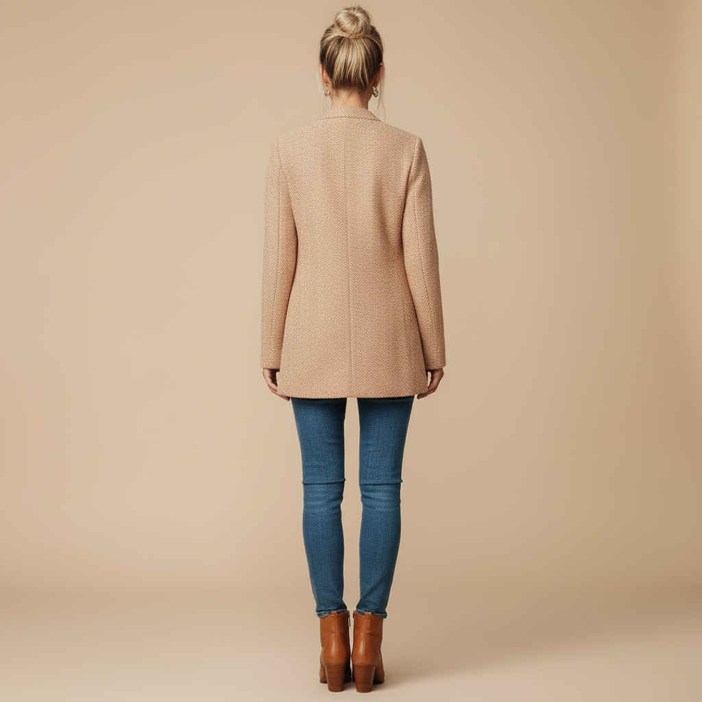 Maribel | Blazer Jacket