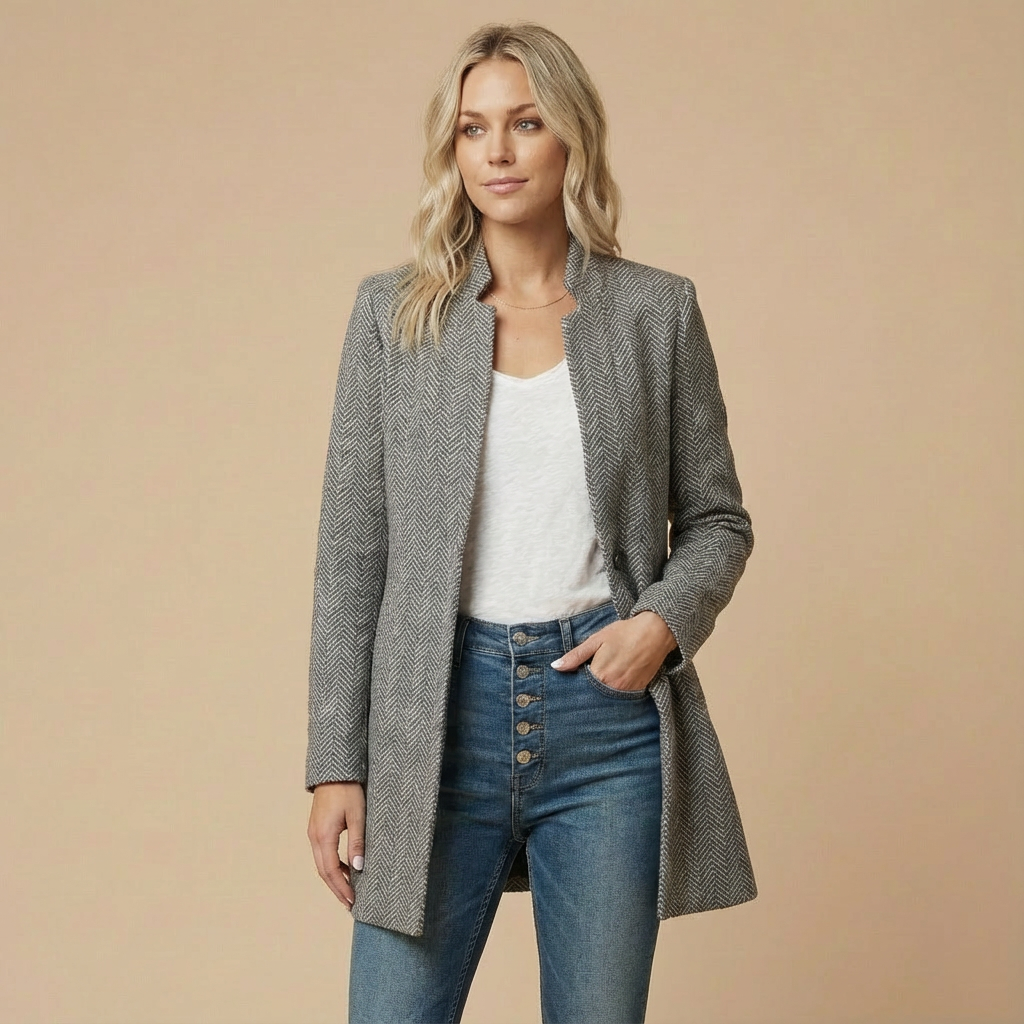 Maribel | Blazer Jacket